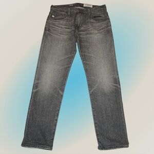 AG Adriano Goldschmied Tellis AG-ed™ Modern Slim Denim